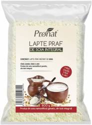 Lapte praf instant de soia 800g - Pronat