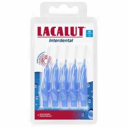 Periute interdentare M 3mm, 5bucati - Lacalut