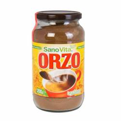 Crastan Orz solubil borcan 200g - SANOVITA