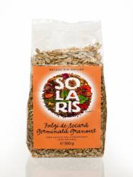 Fulgi De Secara Germinata 350g Granovit - Solaris