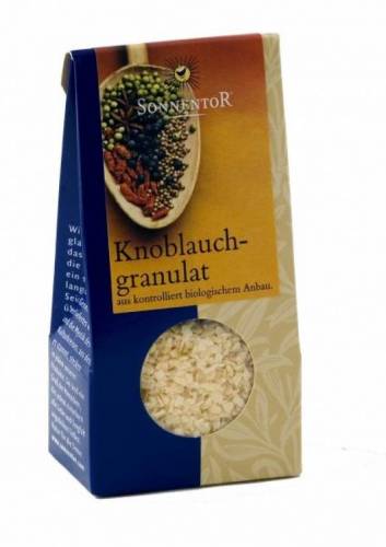 USTUROI GRANULAT Bio 40g - SONNENTOR