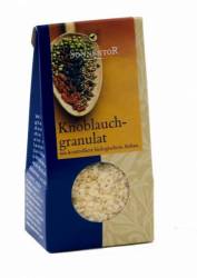 USTUROI GRANULAT Bio 40g - SONNENTOR