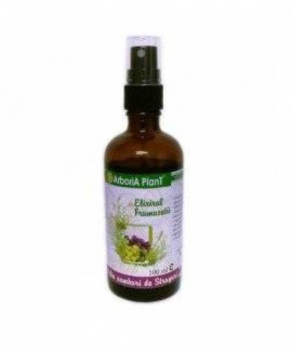 Ulei Samburi Struguri, 30ml - Arboria Plant