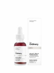 Solutie exfolianta cu AHA 30% si BHA 2% The Ordinary 30ml, Deciem