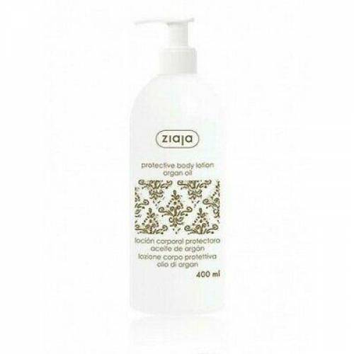Lotiune de corp, Argan Oil , 400ml, - Ziaja