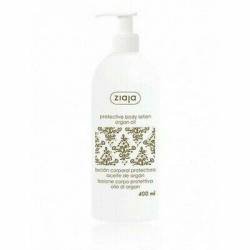 Lotiune de corp, Argan Oil , 400ml, - Ziaja