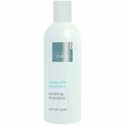 Sampon calmant pentru scalp sensibil si prurit, Ziaja Med, 300ml - Ziaja