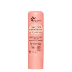 Stick de buze intens nutritiv, 4g - Fleurance Nature