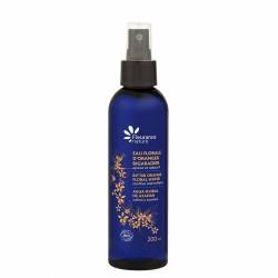 Apa florala de flori de portocal, 200ml - Fleurance Nature