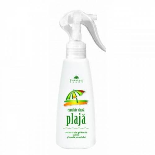 Emulsie dupa plaja 200ml - Cosmetic Plant