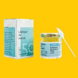 LAPTISOR DE MATCA CRUD 45g - ALVARIUM