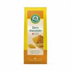 Pudra de curry clasic, eco-bio, 50g - Lebensbaum