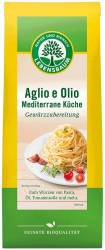 Amestec de condimente Aglio e Olio  - Bucataria mediteraneana eco-bio, 40g LEBENSBAUM