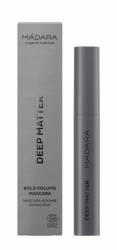 DEEP MATTER Bold Volume Mascara 6ml - MÁDARA