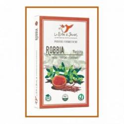 Manjistha Pudra Ayurvedica, 100g - Le Erbe di Janas