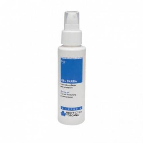 Gel de ras, eco-bio, 100ml - Biofficina Toscana