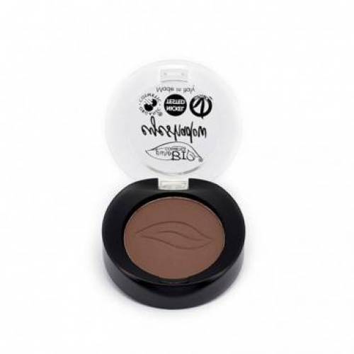 Fard pleoape mat Maro n.03, eco-bio, 2.5g - PuroBio Cosmetics