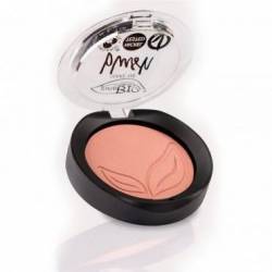 Fard obraz Pink Satin 01, eco-bio, 3.5 - PuroBIO