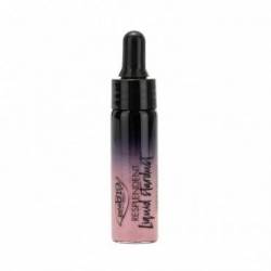 Iluminator lichid 03 Roz Rece, 12ml - PuroBio Cosmetics