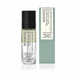 Tratament pentru ten gras cu ceai verde Hydra-Oil, 30ml - Bioearth