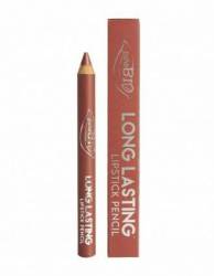 Ruj Creion Natural, Nude Pescato 017L, Long Lasting, PuroBIO