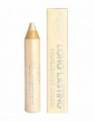 Iluminator creion, Chubby Champagne 024L, Long Lasting, PuroBIO