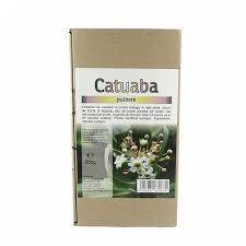 Catuaba pulbere 200g, Deco Italia