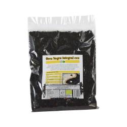 Orez negru, integral, eco-bio, 500g - Deco Italia