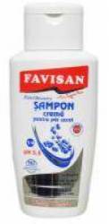 FAVIBEAUTY SAMPON CREMA PENTRU PAR USCAT, 200ml - Favisan