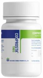 Conprosta TABS - imunitate, vitalitate si rezistenta organismului 60 comprimate - Natbio