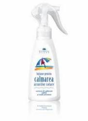 Lotiune dupa plaja 200ml - Cosmetic Plant