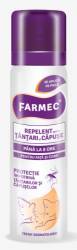 Repelent pentru tantari si capuse, 75ml - Farmec