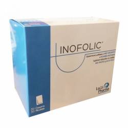 INOFOLIC 30PLICURI