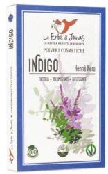 Pudra de Indigo Naturala 100g - Le Erbe Di Janas