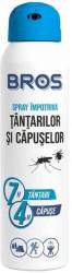 REPELENT SPRAY TANTARI SI CAPUSE 90ML - BROS