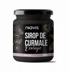 Sirop de curmale, eco-bio, 300g - Niavis