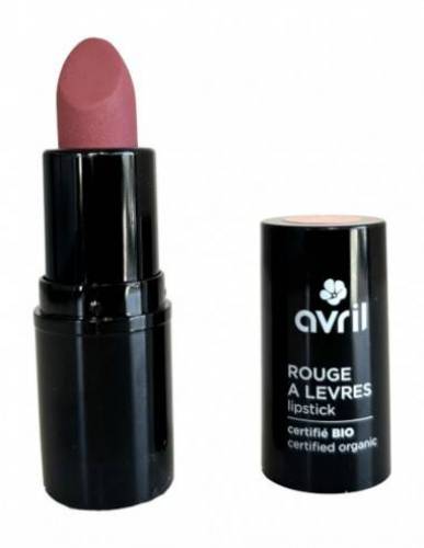 Ruj natural Roz Nude - Avril