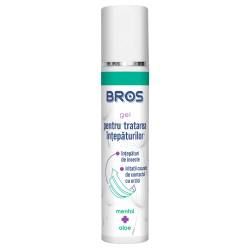 Gel pentru tratarea intepaturilor de insecte, 50 ml, Bros