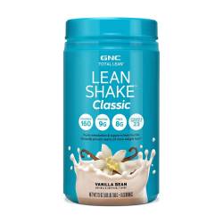 Shake Proteic Cu Aroma De Vanilie, Lean Shake Classic 768g - GNC