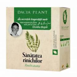 Ceai Sanatatea Rinichilor 50g - Dacia Plant
