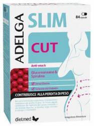 ADELGASLIM 84 capsule - Dietmed TYPE NATURE
