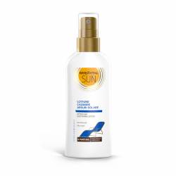 Lotiune calmare arsuri solare 150ml -  Gerovital Sun