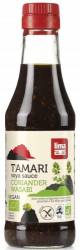 Sos de soia Tamari cu coriandru si wasabi, eco-bio, 250ml - Lima