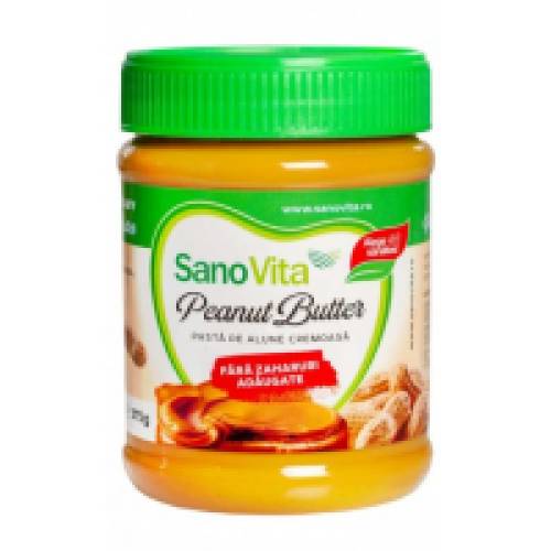 Pesmet fara carbohidrati  375gr BETTER THAN FOODS