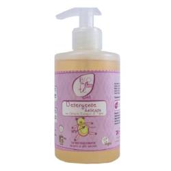 Sapun delicat pentru copii, 300ml, BioConTe Baby