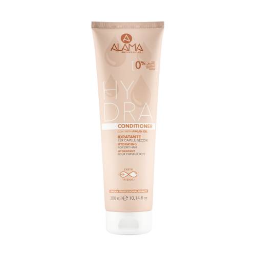 Balsam cu efect hidratant, 300ml, Alama Professional