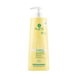 Sampon pentru uz frecvent, 500ml, Alama Professional