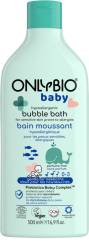 Spuma de baie hipoalergenica pentru bebelusi, 500ml, OnlyBio