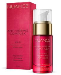 Ser Anti-Ageing Complex, 30ml, Nuance