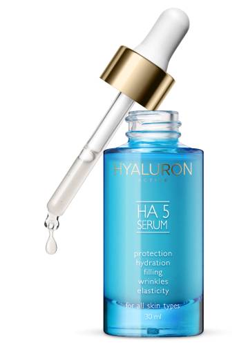 Ser Hyaluron Active, 30ml, Nuance